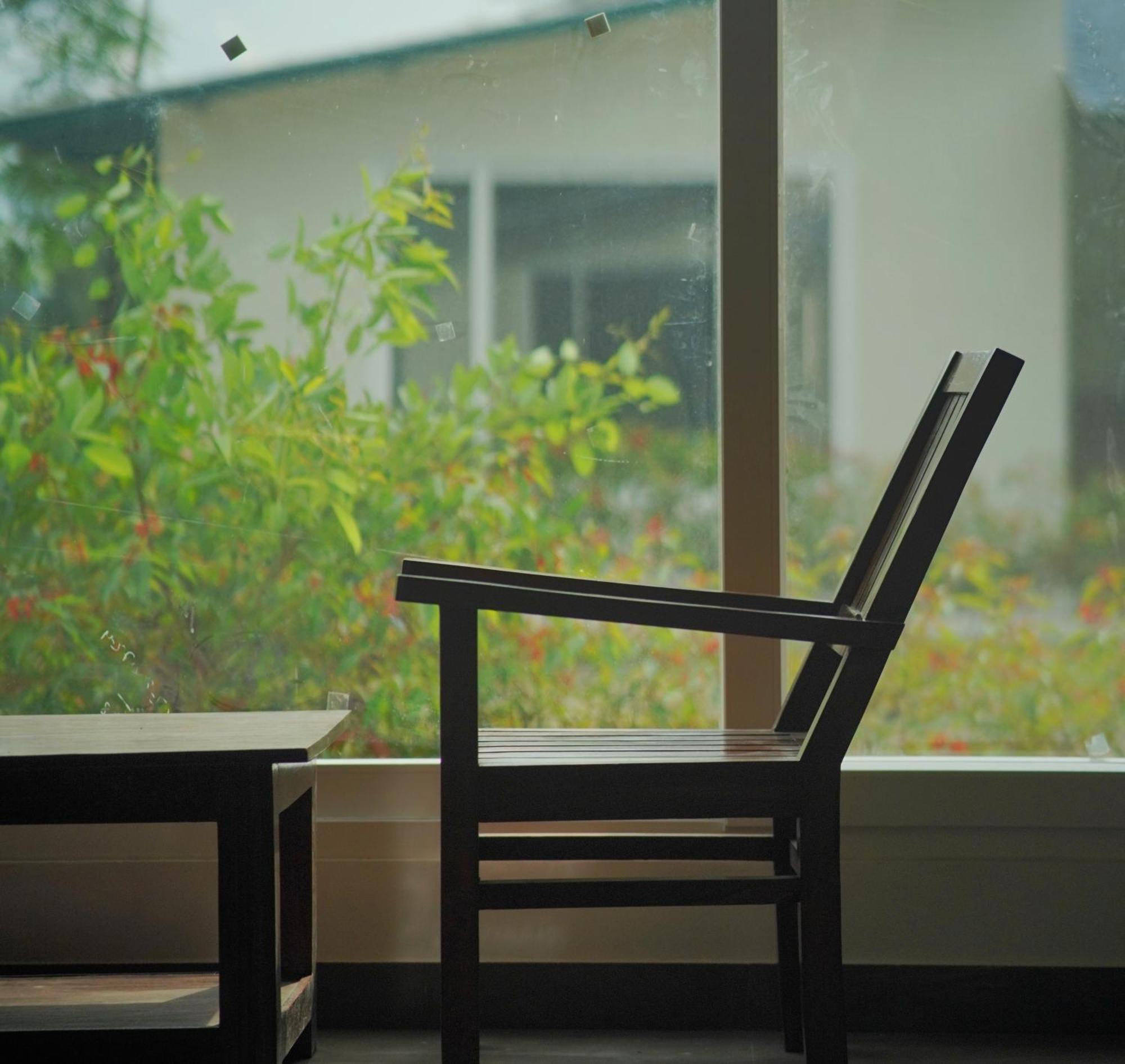 Sukoon - A Wellness Resort, Uttarakhand Chuharpur Buitenkant foto